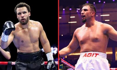 Agit Kabayel sets one condition for fighting Moses Itauma: “Then we can talk”