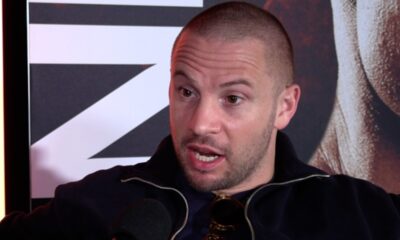 "CONOR BENN CAN SIT IN THE STANDS!" | Frank Smith Dismisses Fury-AJ Deal & Zuffa's Sky Deal