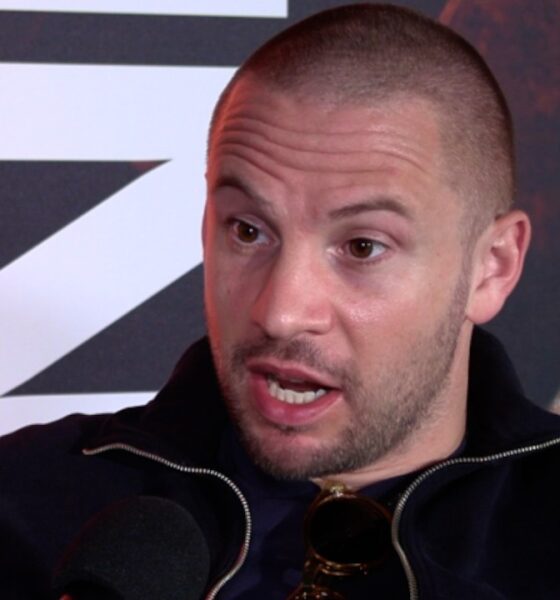 "CONOR BENN CAN SIT IN THE STANDS!" | Frank Smith Dismisses Fury-AJ Deal & Zuffa's Sky Deal