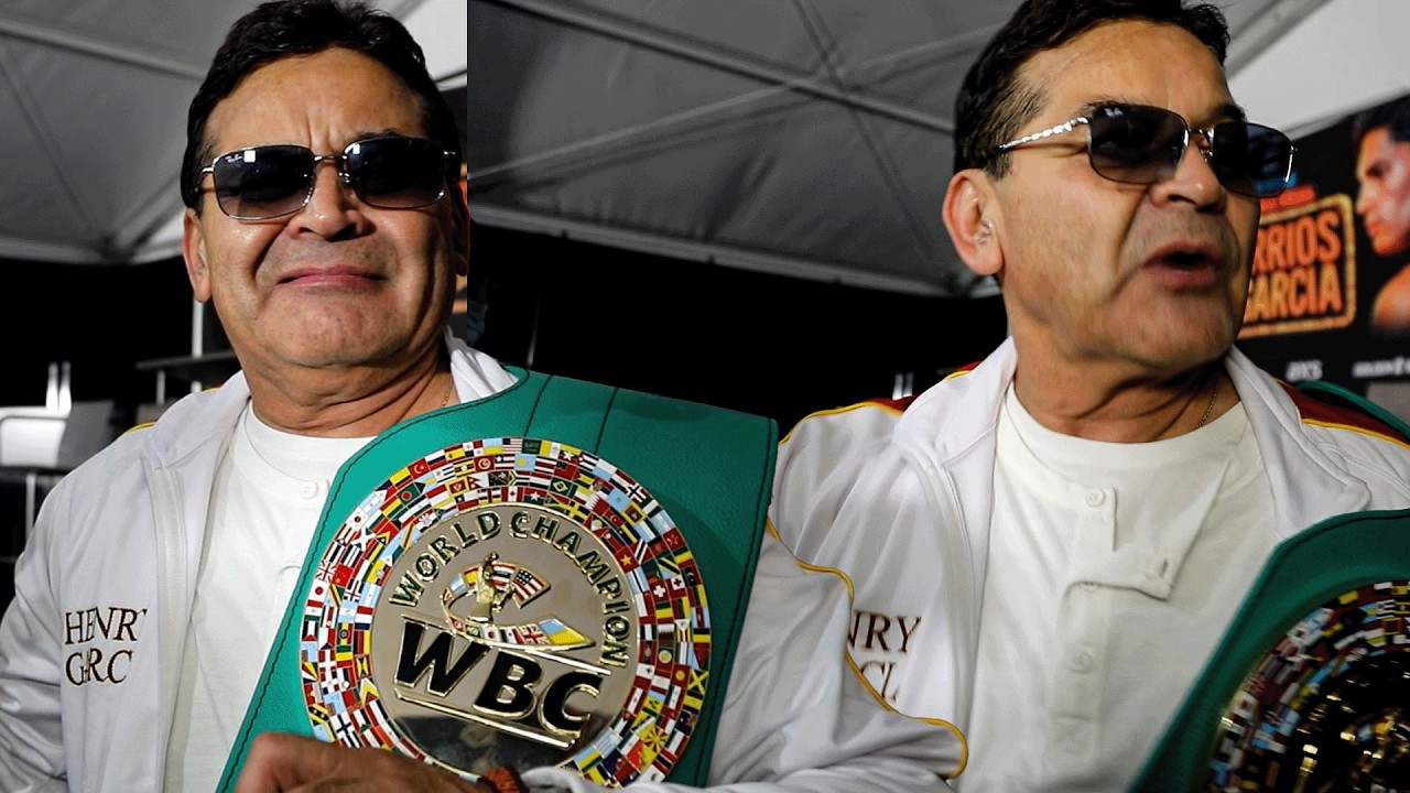 'CONOR BENN SCREWED UP!!' - Henry Garcia POINTS FINGER after Ryan Garcia wins WORLD TITLE