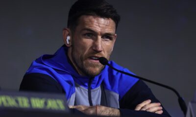 Image: Callum Smith Says Win Over David Morrell Should Lead To Bivol Or Beterbiev