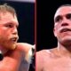 Canelo Alvarez and David Benavidez set to compete for the same opponent
