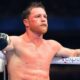 Canelo targeted by unbeaten fighter Terence Crawford says should be champion
