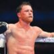 Canelo’s comeback set to be tested by world champion moving up: “Nobody beats me”