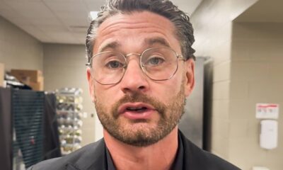 Chris Algieri CONCERN for Errol Spence vs Tim Tszyu: “Question Marks Are There!”