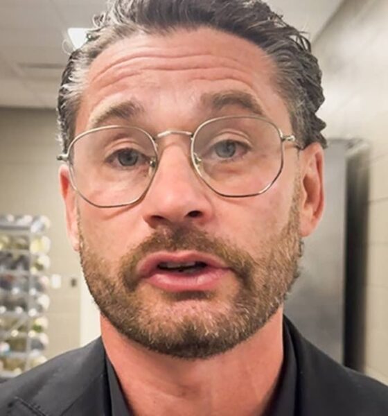 Chris Algieri CONCERN for Errol Spence vs Tim Tszyu: “Question Marks Are There!”