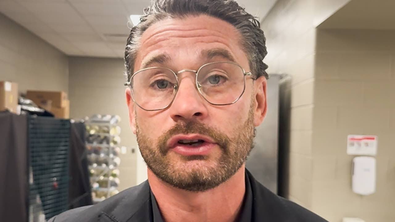 Chris Algieri CONCERN for Errol Spence vs Tim Tszyu: “Question Marks Are There!”