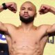 Chris Eubank Jr in talks for ‘fire fight’ but wants opponent to make a catchweight