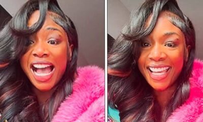 Claressa Shields DAY AFTER WHOOPIN Franchon Crews-Dezurn — TURNT UP on Win & Next Fight