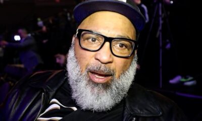 'Conor Benn IS A DOG!' - Buddy McGirt CERTAIN Ryan Garcia LOSES Major Fight