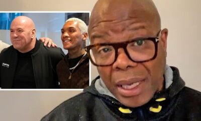 'Conor Benn SHAFTED Eddie Hearn!!' - Duke McKenzie REACTS to Benn DUMPING Eddie