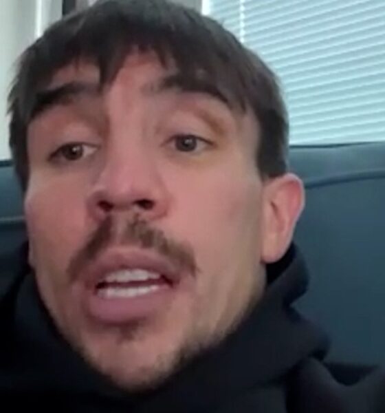 Conor Benn made a 'DIRTY MOVE' on Eddie Hearn - Mick Conlan