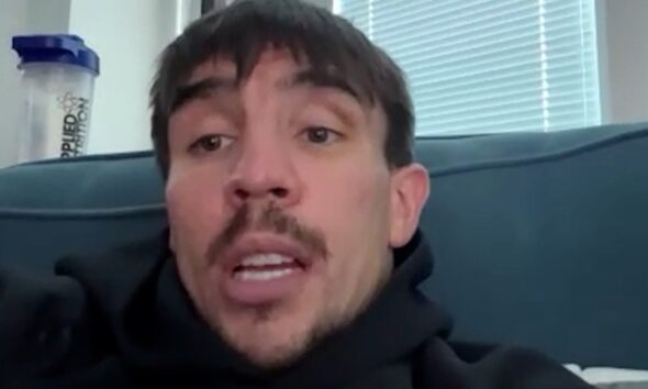 Conor Benn made a 'DIRTY MOVE' on Eddie Hearn - Mick Conlan