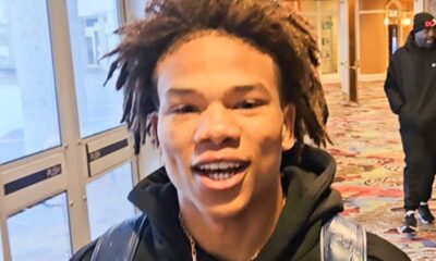 Curmel Moton BLASTS Zaquin Moses: “He’s Soft!” — MAKES WEIGHT for Manny Pacquiao Promotions Debut