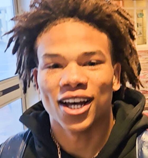 Curmel Moton BLASTS Zaquin Moses: “He’s Soft!” — MAKES WEIGHT for Manny Pacquiao Promotions Debut