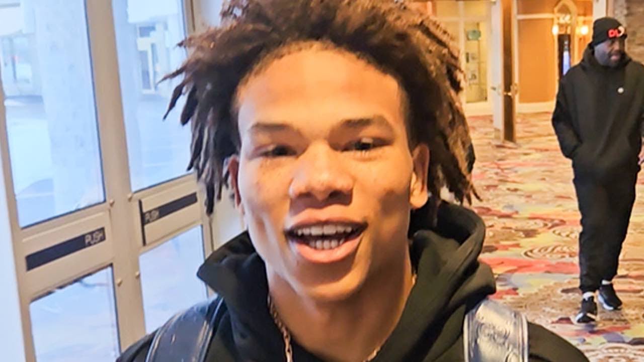 Curmel Moton BLASTS Zaquin Moses: “He’s Soft!” — MAKES WEIGHT for Manny Pacquiao Promotions Debut