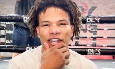 Curmel Moton FIRES SHOTS: “You Can’t F*** With Me!” — Guarantees SPECTACULAR Win on Pacquiao Card