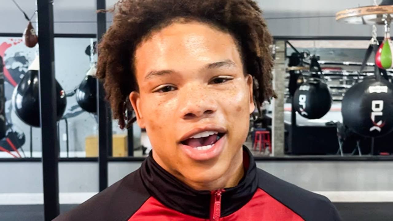 Curmel Moton REACTS to Mayweather vs Pacquiao 2 — CALLS OUT Filipino Fighter for Undercard