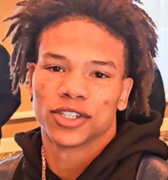 Curmel Moton Sparred Shakur Stevenson & Says Ryan Garcia Can SURPRISE Him