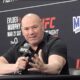 Dana White FIRES BACK over Eddie Hearn signing Tom Aspinall 'I DON'T GET THE MOVE!' | #UFCLondon