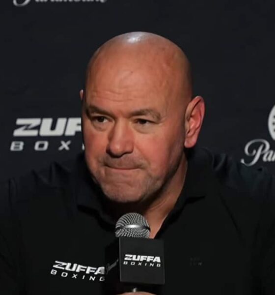 Image: Dana White says Zuffa will sign “everybody” with world-title potential