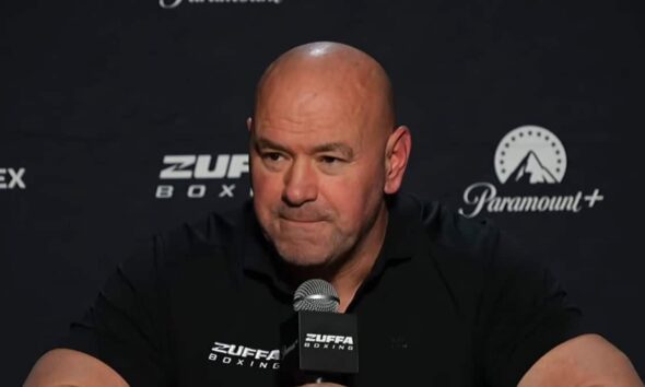 Image: Dana White says Zuffa will sign “everybody” with world-title potential