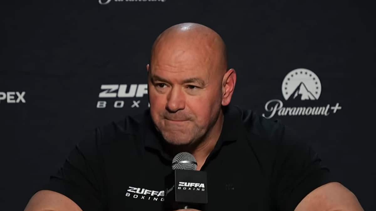 Image: Dana White says Zuffa will sign “everybody” with world-title potential