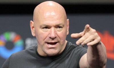 Dana White’s Zuffa Boxing announce major UK broadcaster deal: “A massive milestone”