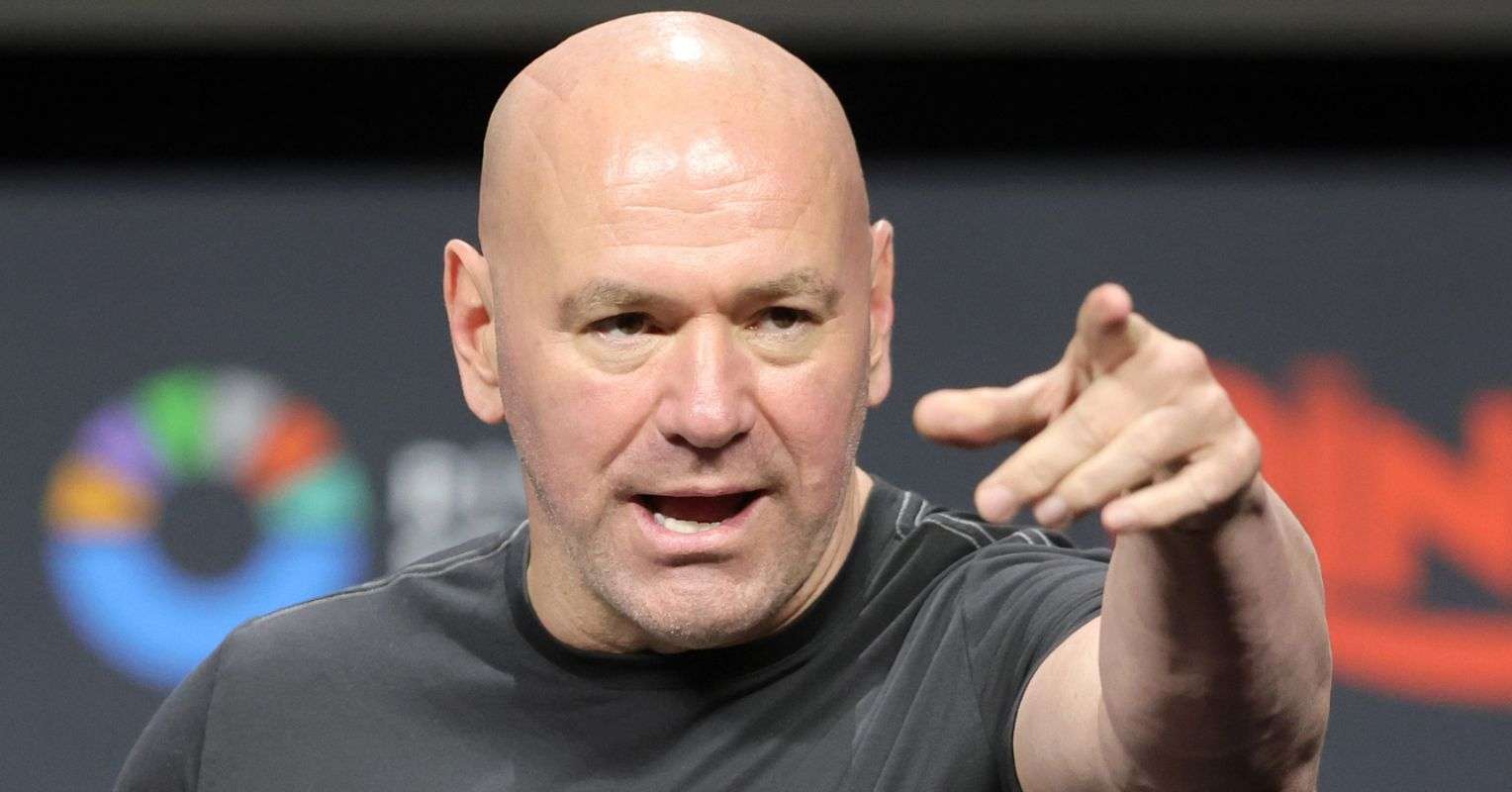 Dana White’s Zuffa Boxing announce major UK broadcaster deal: “A massive milestone”