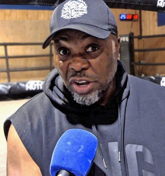 'Daniel Dubois IS ALL WRONG for Fabio Wardley!!' - Don Charles CHILLING WARNING to Fabio Wardley