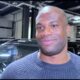 Daniel Dubois REACTS to MOSES ITAUMA KNOCKOUT WIN - TALKS WARDLEY