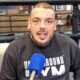 Daniel Dubois SPARRING partner Harvey Dykes PREDICTS Wardley clash