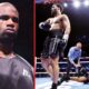 Daniel Dubois sums up Moses Itauma’s brutal knockout of Jermaine Franklin
