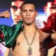 David Benavidez names his hardest opponent so far: “He’s a great fighter”