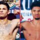 David Benavidez delivers verdict on Ryan Garcia vs Shakur Stevenson: “He’s going to be a legend”