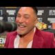 De La Hoya REACTS to Floyd Mayweather’s Comeback — GOES OFF on Vergil Ortiz