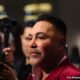 Image: De La Hoya says he’ll never work with Rick Mirigian again