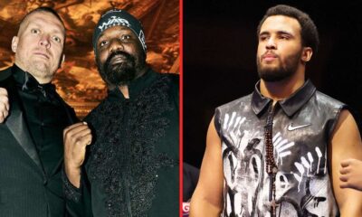 Derek Chisora makes feelings clear on Usyk saying he won’t fight Moses Itauma