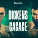 James “Jazza” Dickens vs Anthony Cacace ahead of their WBA super featherweight title fight in Dublin