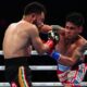 Image: A Disciplined Emanuel Navarrete Shows His Potential Against Sugar Nunez