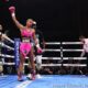 Image: Caroline Dubois Accuses Alycia Baumgardner Of Skipping 130-Pound Fights