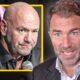 Eddie Hearn FIRES BACK at Dana White | Turki Alalshikh Tweet | Benn vs Prograis