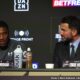 Image: Eddie Hearn Shuts Down Joshua vs. Fury Fight Claim