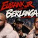 Eubank Jr vs Berlanga WBN PA