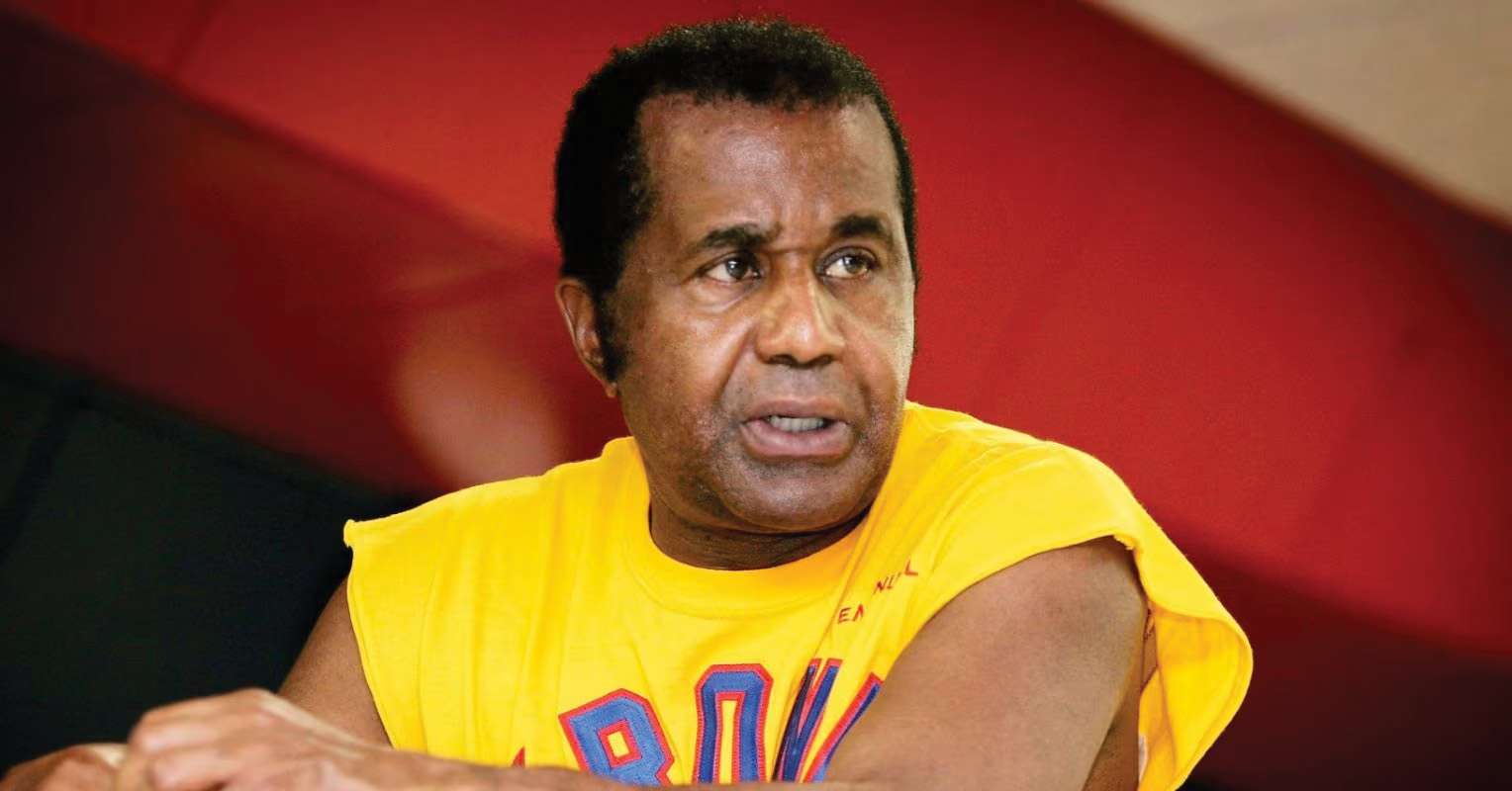 Emanuel Steward rated one man as the greatest he ever worked with: “He was very special”