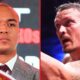 Fabio Wardley sums up Oleksandr Usyk choosing Verhoeven over undisputed fight