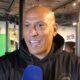 Former PREM LEAGUE Striker Chris Iwelumo Inspired by Chris Eubank Jr & Conor Benn FIGHTS Lee Trundle