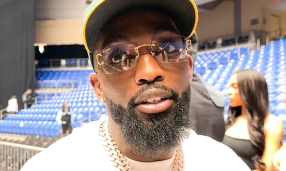 Frank Martin DROPS TRUTH BOMB on Shakur Stevenson vs Ryan Garcia & What Went Wrong in Albright Draw