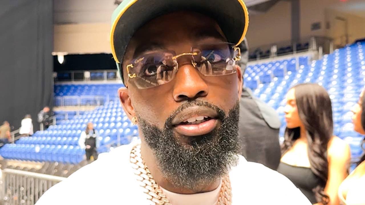 Frank Martin DROPS TRUTH BOMB on Shakur Stevenson vs Ryan Garcia & What Went Wrong in Albright Draw