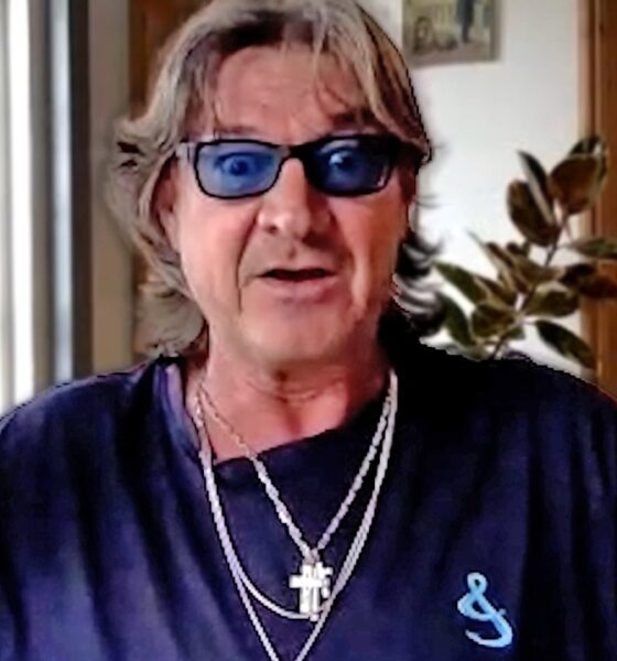 Frank Warren EXTINCT? Gareth A Davies REACTS to CONFRONTATION & 'FURY-AJ AGREED'